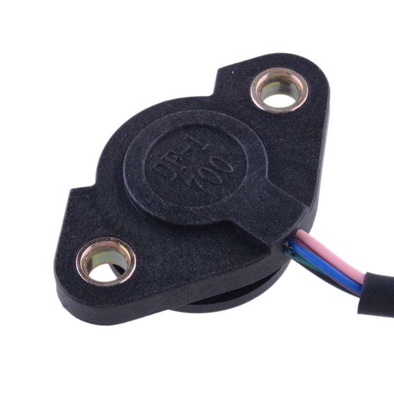 Neutral Switch Assembly 5KM-82540-01-00 Fit For Yamaha Rhino 660 YXR660F Grizzly 660 YFM660F 2004 2005 2006 2007