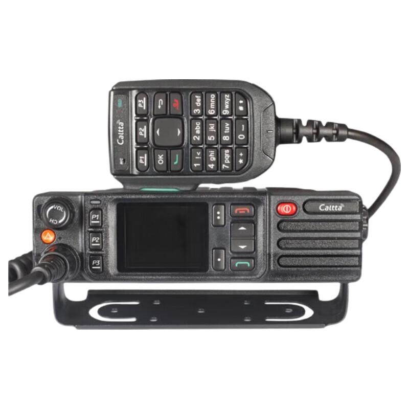 

Caltta PM790 U(1) Digital Trunking Vehicular Radio (CN version)
