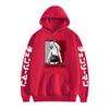 Chainsaw Man Hoodie Autumn Winter Fleece Streetwear Tops