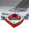 Auto Drosselklappengehäuse Aluminium Drosselklappengehäuse Abstandshalter Set für 350z für Altima für Maxima