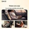 SKG T5-2 Ultra Smart Massage Lumbar Pillow CN plug (adapter included)