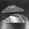 Compatible Wind Deflectors for BMW R1250GS/R1200/ADV: Modified Side Fairings, Left & Right Wing Extensions