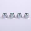 Hexagonal Galvanized Carbon Steel Rivet Nuts for Sheet Metal: Sizes NZ-M3 To M12