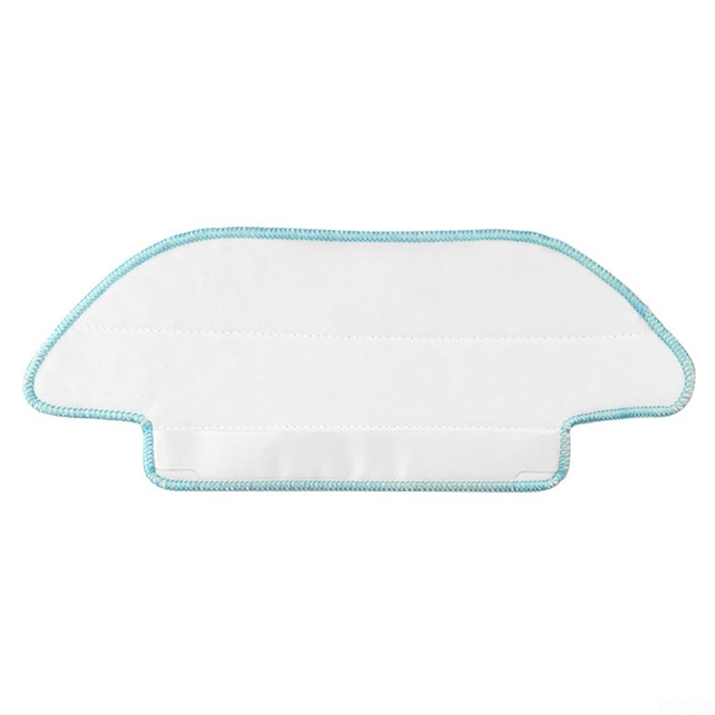 Mopping Pad Replacement Cloths Washable Wet And Dry