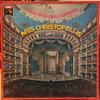 LP Record ALICE CHRISTOPHERIS  The Golden Age of Castrati 2704411 LA VOIX DE SON  1986 France Classical Used