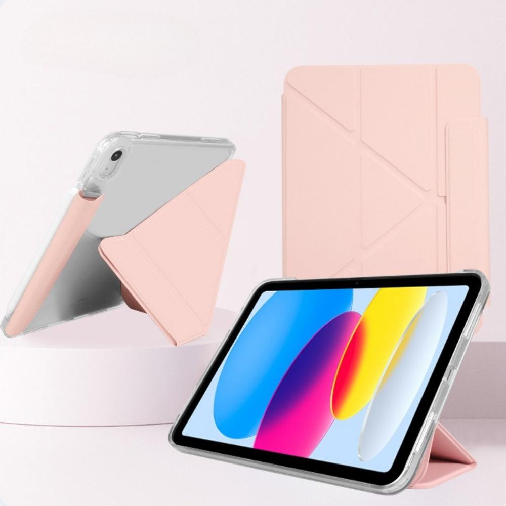 

Для Huawei MatePad Air 12.2 Чохол з невидимим тримачем для олівця 11.5S Защіпна кришка Y Fold Pro Кришталево прозорий 13.2 MatePad Air 12/12X