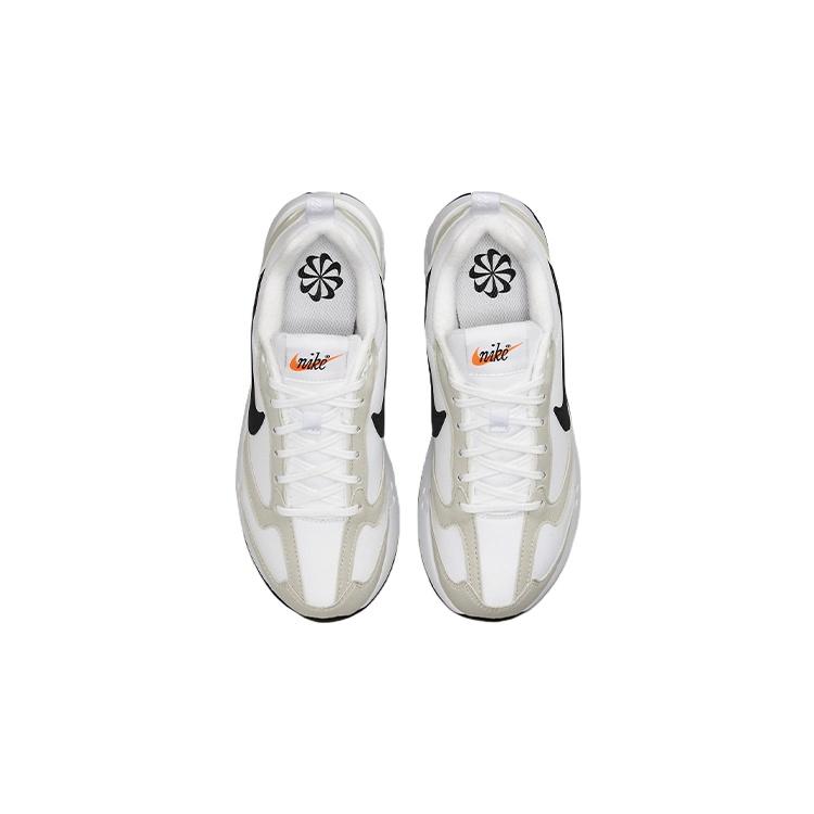 (GS) Nike Air Max Dawn 'White Light Bone' Kids' DH3157-102