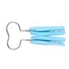 Portable Nose Shaper Clip Soft Silicone Nose Lifting Slimming Tool Nose Bridge Straightener