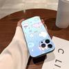 Cute M-Mamegoma Seal  Phone Case For iPhone 17,16,15,14,13,12,11,Pro,X,Xs,MAX,Plus TPU Soft To Skin-friendly Cover