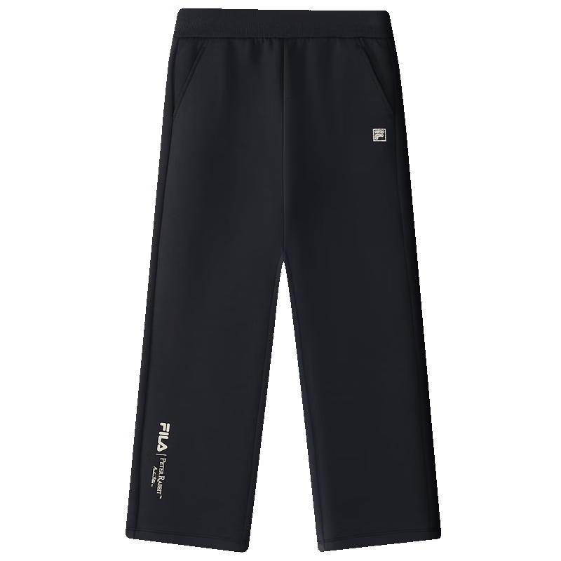 FILAX Peter Rabbit Collaboration Girls Winter Casual Long Pants 140