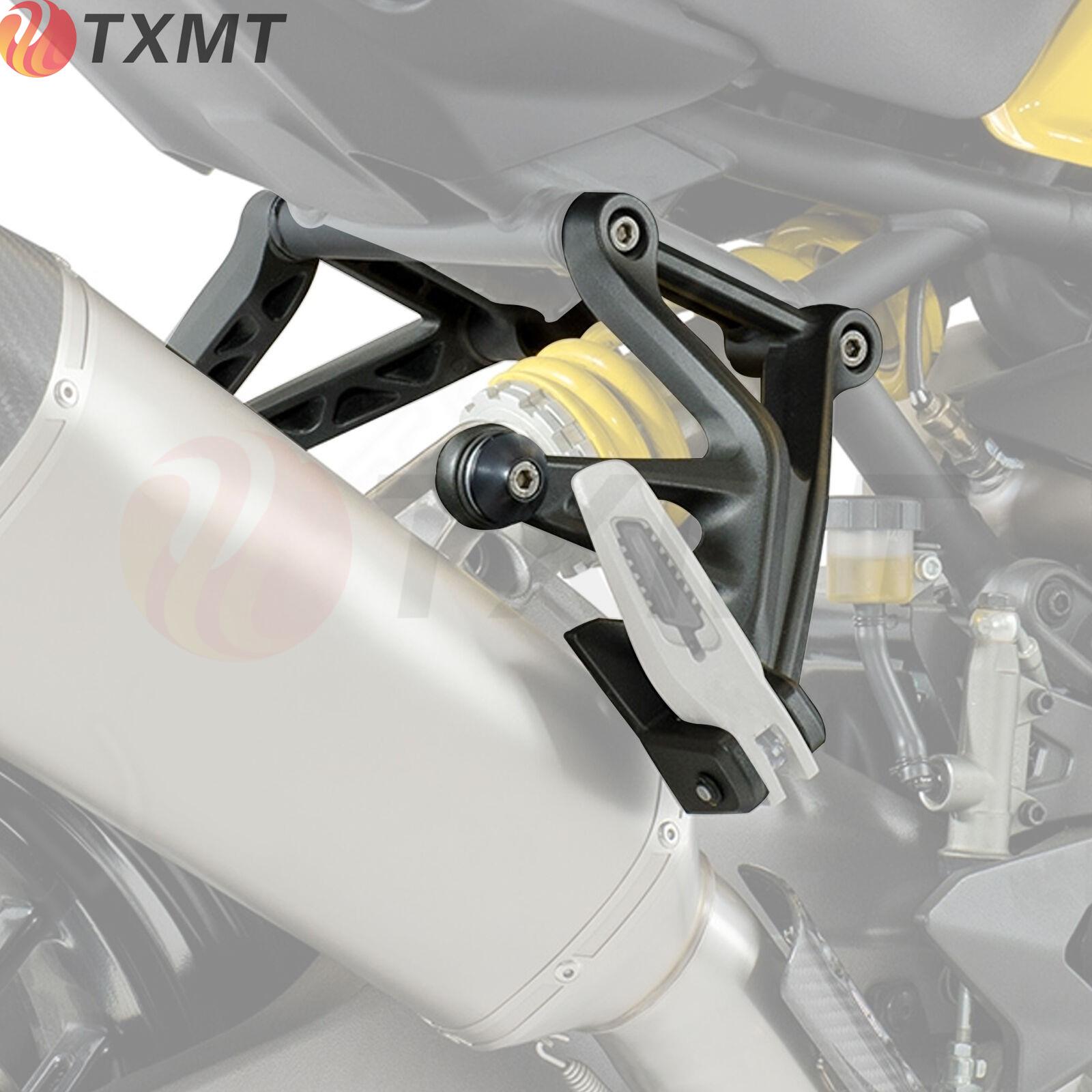 

Кронштейн задней подножки Ducati Monster 821/1200 S (2019-2021)