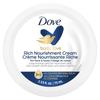 Crema Ricca Nutriente Dove, 75ml, 1 pz