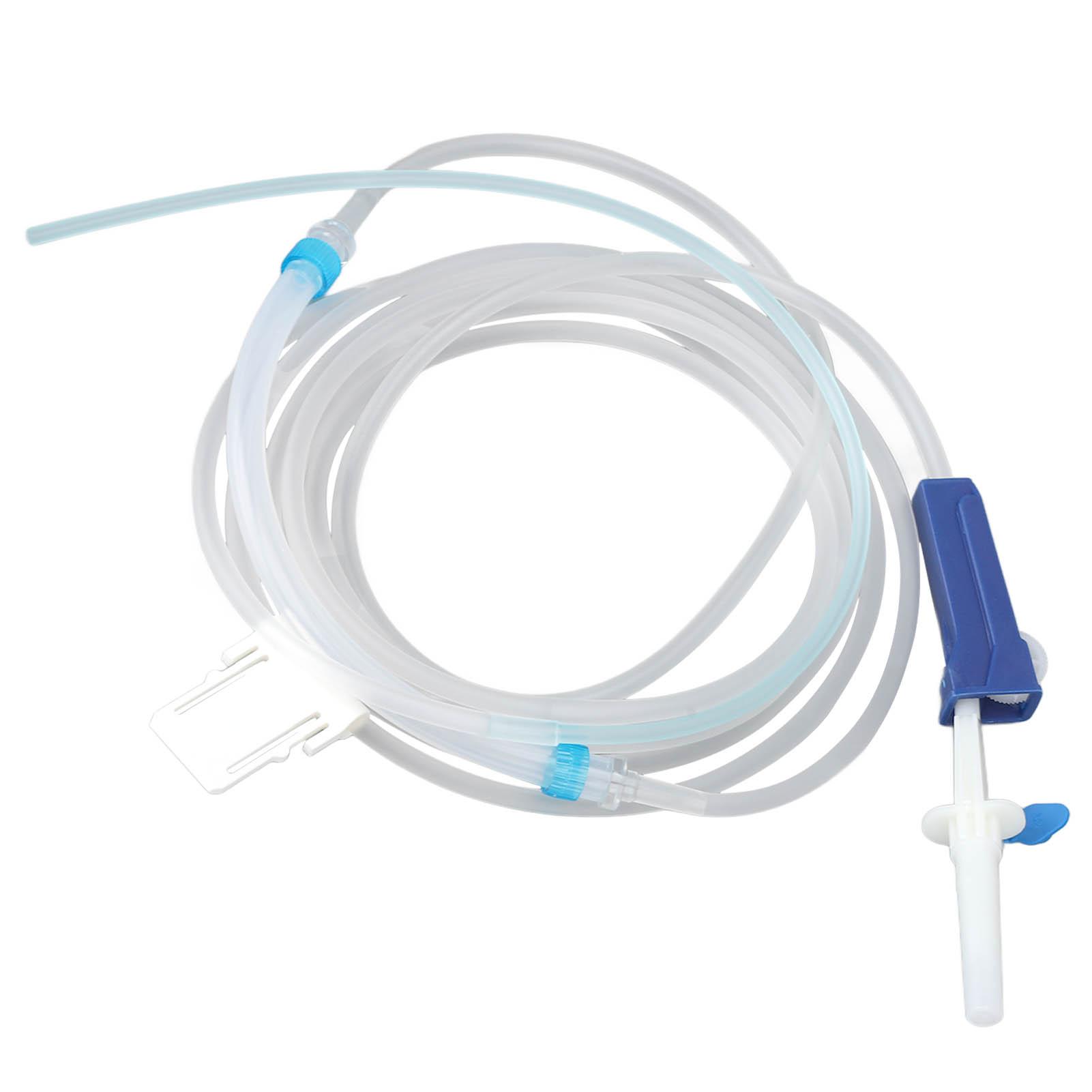 

Стоматологическая одноразовая водопроводная трубка ирригатор полости рта имплантат водопроводная трубка длина охлаждающей трубы стоматолог