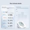 Yuwell YE660A Electronic Upper Arm Blood Pressure Monitor