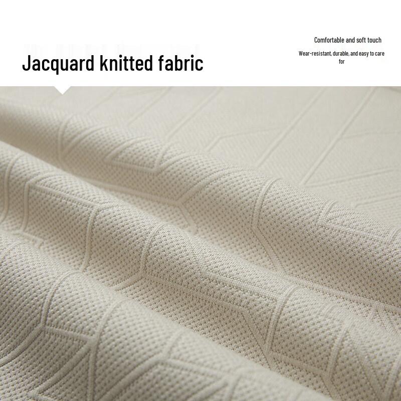 HLA Herren Stilvolle Lässige Reversjacke