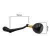 JINOHNAMILL 76mm Power Handle for Penn Spinfisher 8500SS Saltwater Reel (Plug and Play)