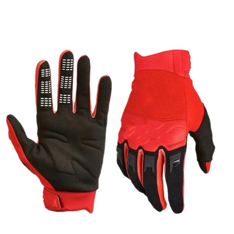 Coexistence Custom Logo Winter Motorcycle Horse Riding Gloves Tactical Protection Waterproof Breathable Anti-Slip Durable