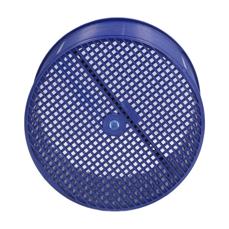 Skimmer Basket Plastic Leaves Debris Removal Swimming Pool Cleaning Replacement Accessory For Hayward SPX1082CA