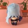 Anime Genshin Impact Yoimiya Muñeco de Peluche Juguete Ning Guang Eula Juego Lindo Suave Almohada Rellena Regalo para Niños 20cm