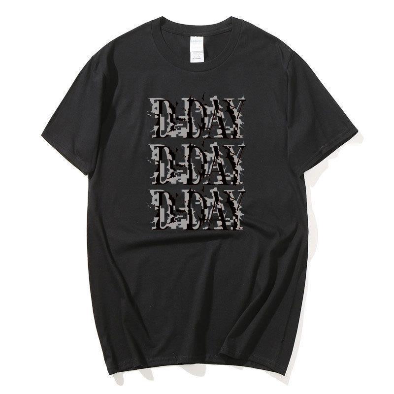 Peripheral Harajuku Print Fashion Men S And Women S T-Shirts, Tops, Short Sleeves S