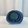 Spring New Denim Fisherman Hat Children Retro Sunshade Bucket Hat Basin Hat