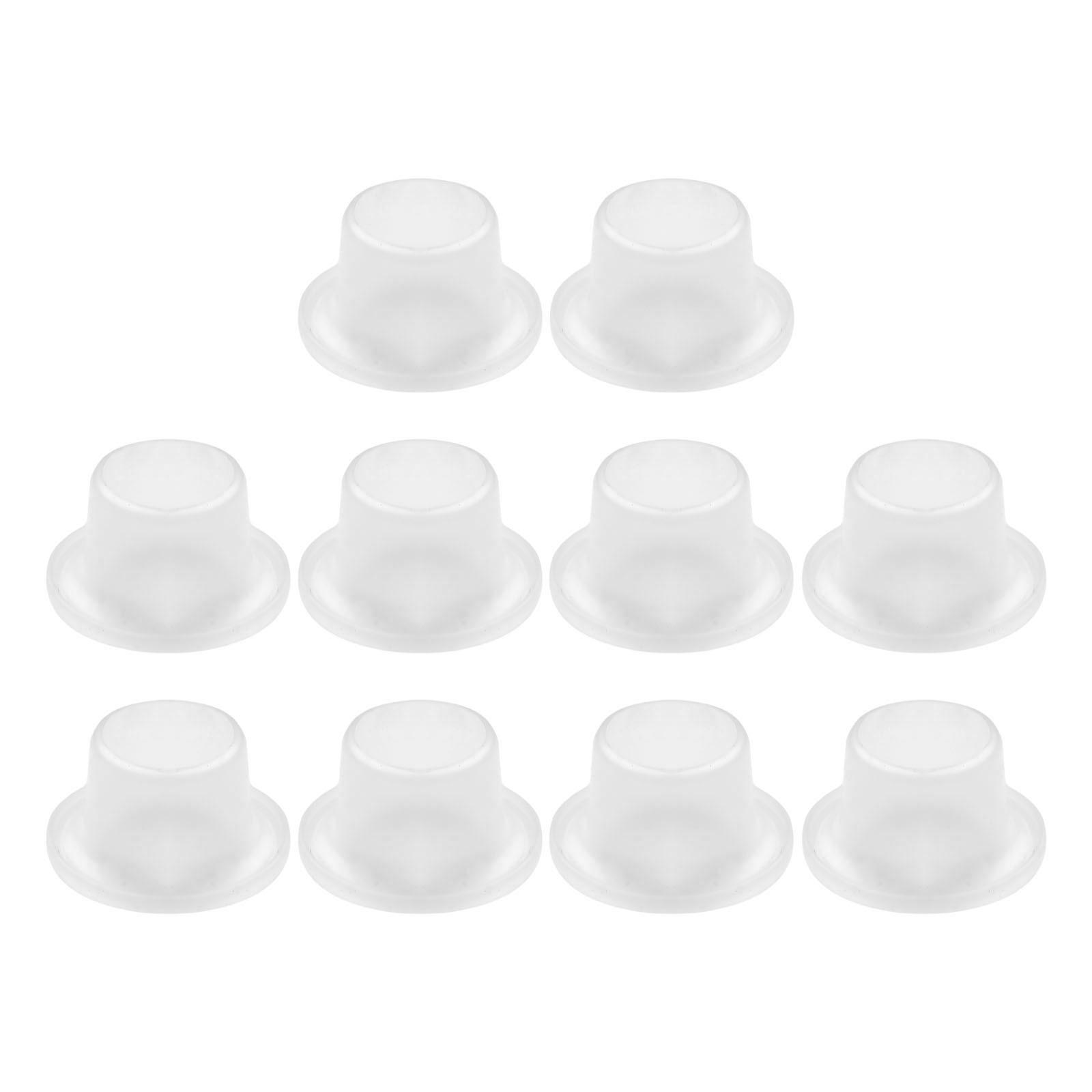 

Легкая установка Герметичная уплотнительная прокладка Особенности White