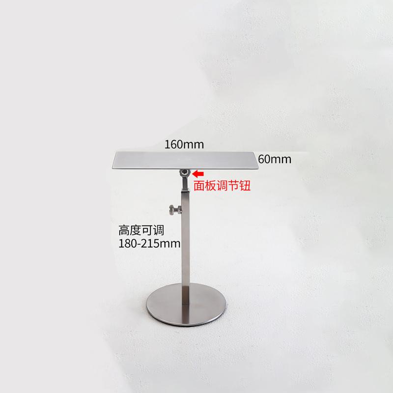 Shoe Display Stand,Risers Stand Countertop Adjustable Shoe Rack Retail Supplies Stainless Steel Shoe Display Shoe Rack