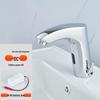 TLXT Adjustable Hot & Cold Sensor Faucet