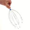 Octopus Scalp Massager Manual Head Massage Tool Scalp Stimulator Relaxation Stress Relief Hair Care Tool