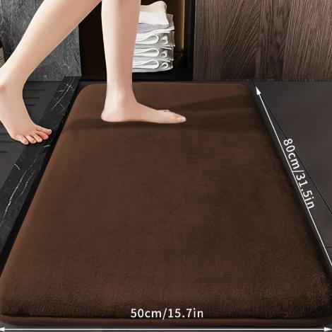 Color Bathroom for Home Toilet Floor Area 5080
