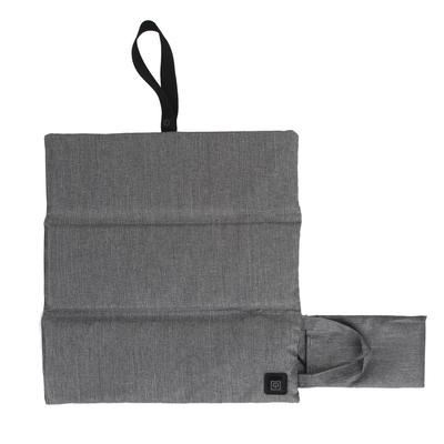 Cuscino Sedile Riscaldato Portatile Temperatura Regolabile Leggero Pieghevole USB Riscaldamento Cuscino Sedile per