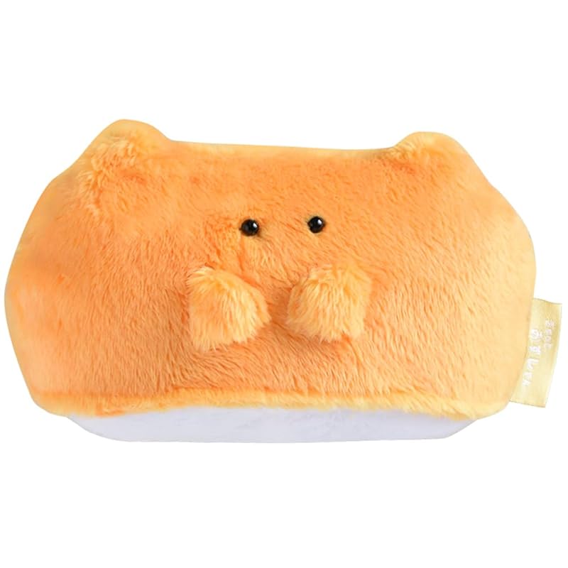

Ippinsha Gyutto Sushisan Mr. Oinari mascot stuffed toy gift 48006