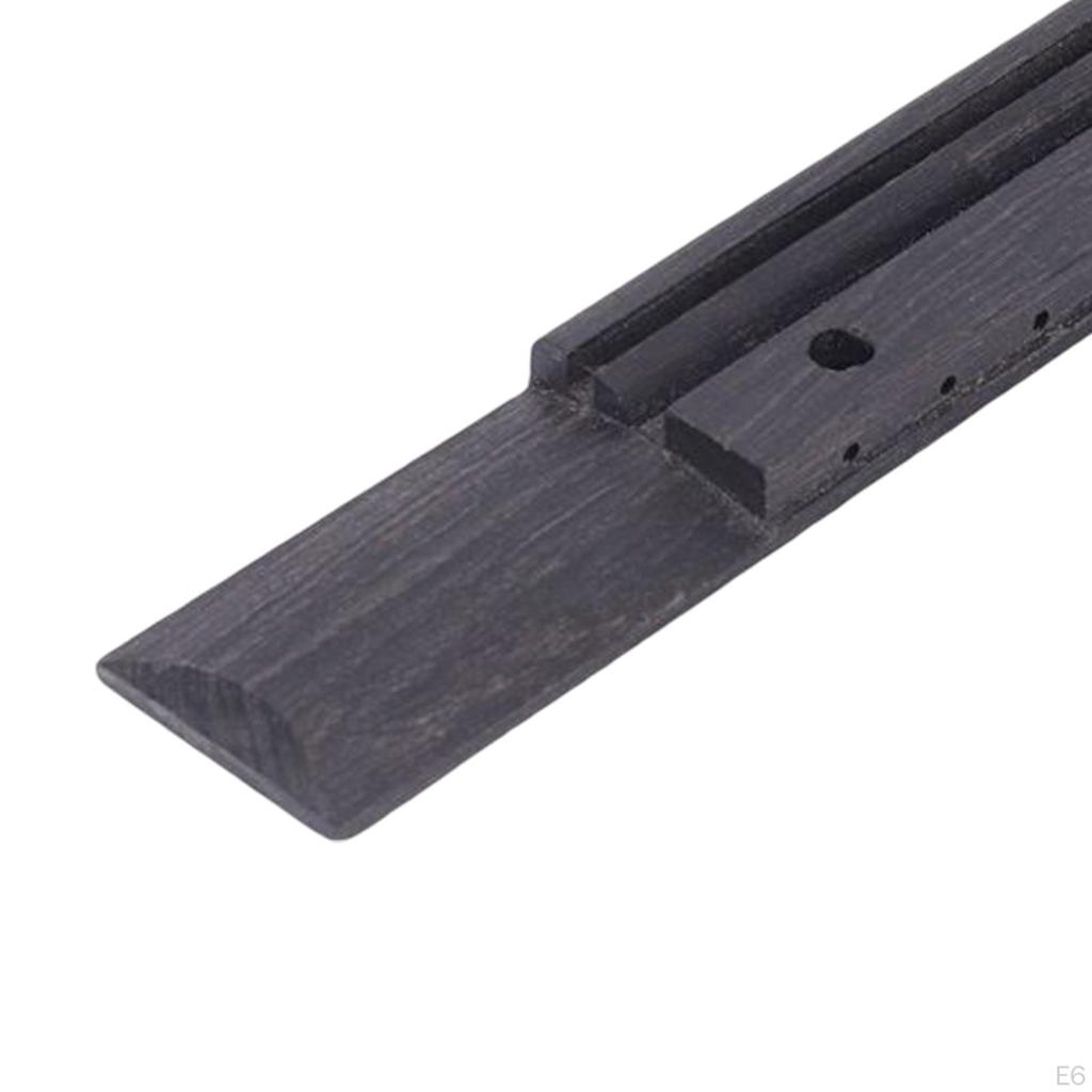 Guitar Bridges Reliable Universal Durable for Guitars Accessories Upgrade Parts Replacement
