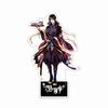 Anime Black Butler Acrylic Stand Model Cosplay Charm Characters Ornament Accesorios  Gifts 15cm