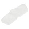 1000PCS Cotton Nasal Paper Sheet Fine Compact Cotton Pattern Safe Beatuy Nose Paper for Beauty Salon
