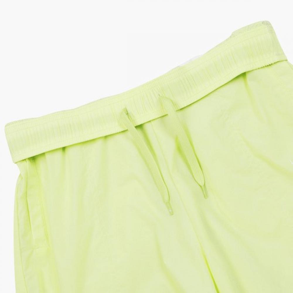 Le Coq Sportif Women Airy Tension Lightweight Woven 3.5 Shorts Gyl   Qp222ohp41