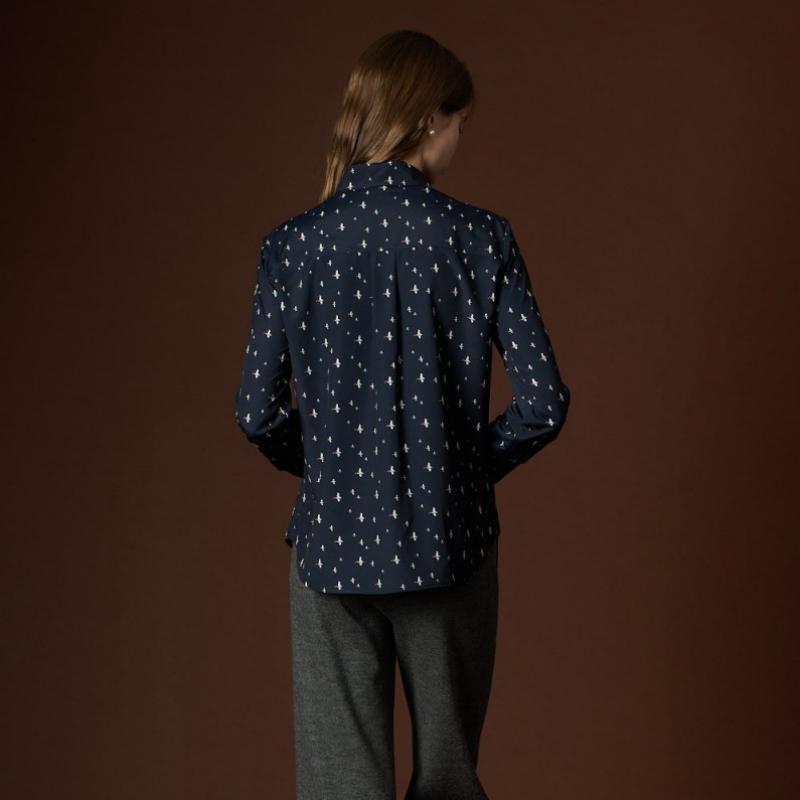 Bcbg Blouse B3f8b421