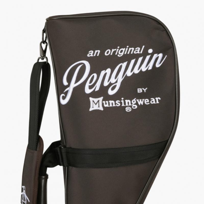 Munsingwear Half Bag