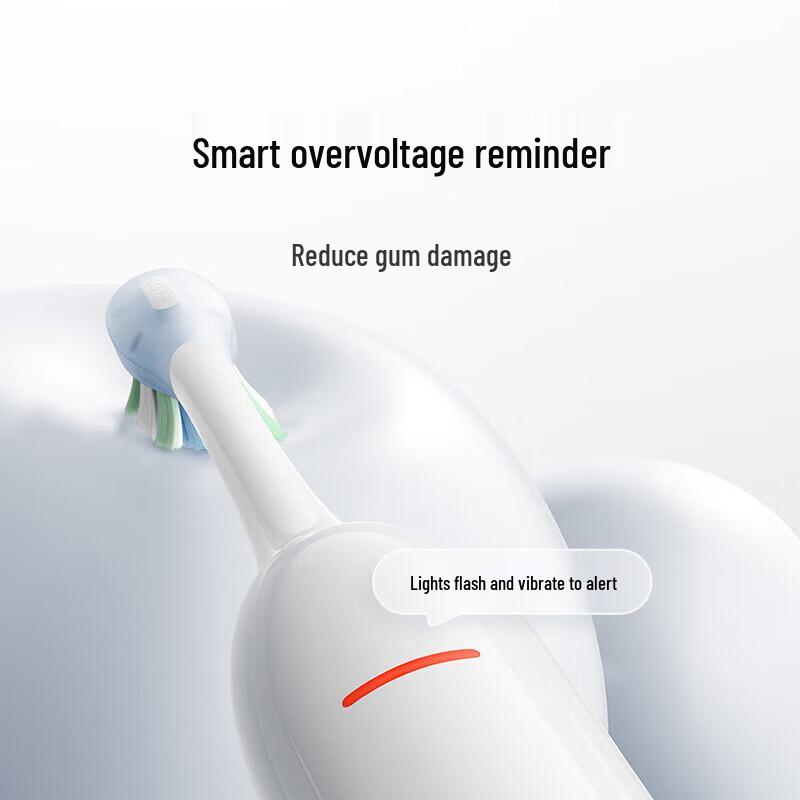 Mijia Servo-Sonic Electric Toothbrush Pro CN plug (adapter included)
