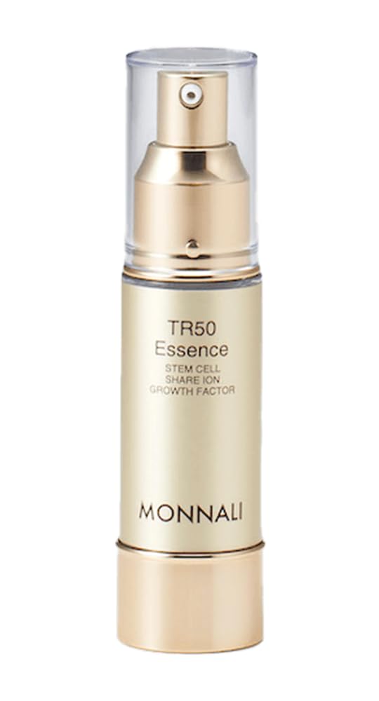

MONNALI Gold Series TR50 Эссенция-сыворотка 30 г