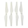 28pcs/7 Colors Set Cw Ccw Quick Release Drone Propellers For Tello Mini Drone Propeller Props Spare