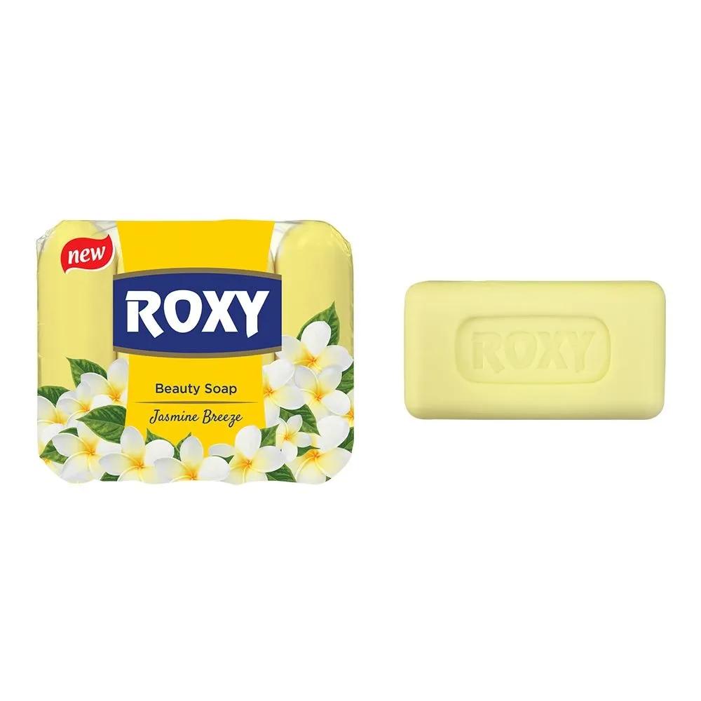 Dalan Roxy Jasmine Breeze Beauty Soap 70g (4-pack)