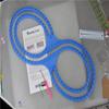 DIY Plastic Scarf & Sock Weaver Tool - 8-Shaped (DY047)