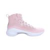 Under Armour Curry 4 Flushed Pink 1298306-605