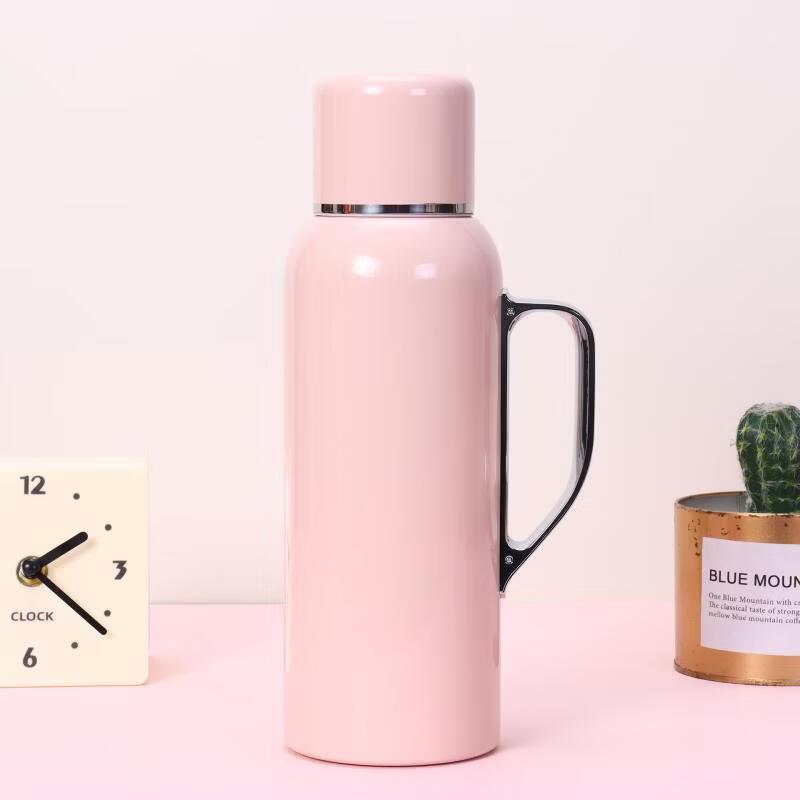 Hanton 316 Stainless Steel Tea Infuser Thermos