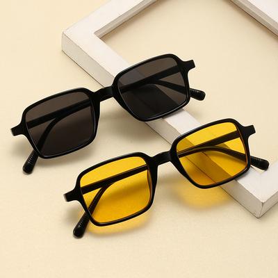 Fashion Sunglasses For Men Women Luxury  Retro Sun Glasses Shades Eyewear Travel Outdoor Sun Glasses UV400 Glasses