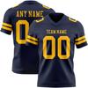 Custom Football for Men Women Youth - Personalized Sports Uniform