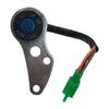 Ignition Switch For Suzuki DRZ400 S 2000-2019 DRZ400 SM 2005-2009 DR-Z400E 00-07