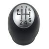 Pomello del Cambio per Fiat Talento Opel Vivaro B Renault Trafic III Nissan NV300 Accessori Car Styling