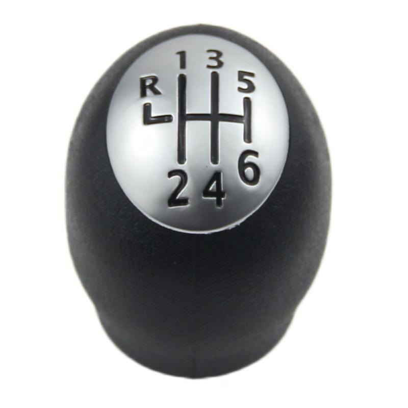 Pomello del Cambio per Fiat Talento Opel Vivaro B Renault Trafic III Nissan NV300 Accessori Car Styling